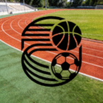 333体育官方Logo - 全网最全最有氛围的体育赛事直播平台标志